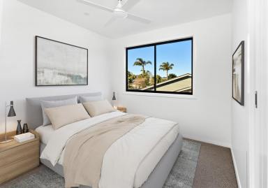 Duplex/Semi-detached For Sale - NSW - Shoalhaven Heads - 2535 - ~ Brand New and Perfectly Positioned ~  (Image 2)