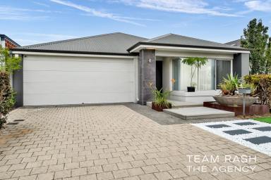 House For Sale - WA - Bennett Springs - 6063 - UNDER BY ANA -THE AGENCY  (Image 2)