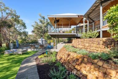 House For Sale - WA - Kalamunda - 6076 - Coming Soon - Just Gorgeous, With Separate Studio  (Image 2)