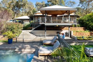 House For Sale - WA - Kalamunda - 6076 - Coming Soon - Just Gorgeous, With Separate Studio  (Image 2)
