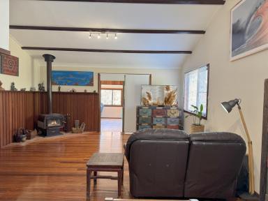 Acreage/Semi-rural For Sale - NSW - Rainbow Flat - 2430 - A Dream Home in a Serene Setting – Perfect for Family Living  (Image 2)