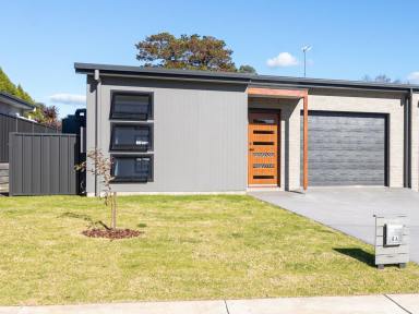 Duplex/Semi-detached Sold - NSW - Bega - 2550 - BRAND NEW DUPLEX  (Image 2)
