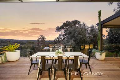 House Sold - WA - Boya - 6056 - Gorgeous Bespoke Hills Retreat - The Ultimate Luxurious Getaway  (Image 2)
