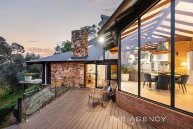 House For Sale - WA - Boya - 6056 - Gorgeous Bespoke Hills Retreat - The Ultimate Luxurious Getaway  (Image 2)