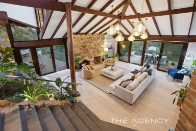 House Sold - WA - Boya - 6056 - Gorgeous Bespoke Hills Retreat - The Ultimate Luxurious Getaway  (Image 2)