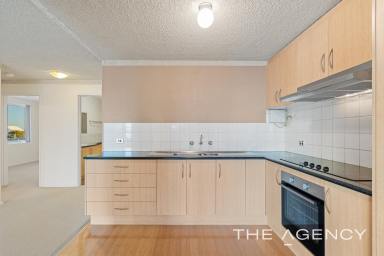 Apartment For Sale - WA - South Perth - 6151 - Secure, Stylish and Surrounded by South Perth’s Best!  (Image 2)