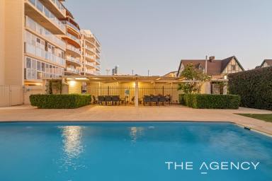 Apartment For Sale - WA - South Perth - 6151 - Secure, Stylish and Surrounded by South Perth’s Best!  (Image 2)