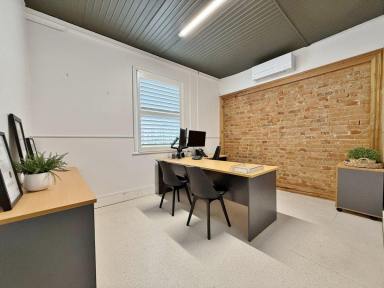 House For Sale - NSW - Young - 2594 - Prime Mixed-Use Property Opposite Post Office  (Image 2)