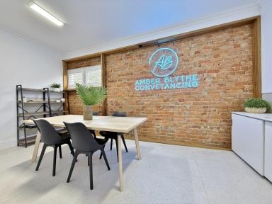 House For Sale - NSW - Young - 2594 - Prime Mixed-Use Property Opposite Post Office  (Image 2)