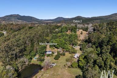 Acreage/Semi-rural For Sale - QLD - Brooloo - 4570 - RUSTIC CHARM ON 6.5 ACRES IN THE HEART OF THE MARY VALLEY  (Image 2)