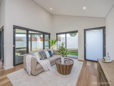 House For Sale - WA - Heathridge - 6027 - Brand New, Modern & Low Maintenance  (Image 2)