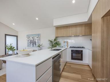 House For Sale - WA - Heathridge - 6027 - Brand New, Modern & Low Maintenance  (Image 2)