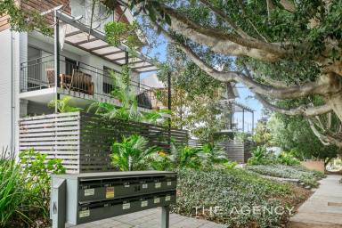 Unit For Sale - WA - Daglish - 6008 - Stylish Ground Floor Western Suburbs Retreat!  (Image 2)
