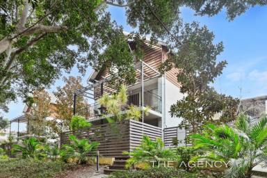 Unit For Sale - WA - Daglish - 6008 - Stylish Ground Floor Western Suburbs Retreat!  (Image 2)