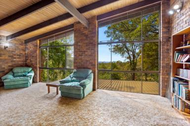 House For Sale - QLD - Campbells Pocket - 4521 - First Time Offered Since 1980 48 Acre Lifestyle Opportunity with Iconic Views  (Image 2)