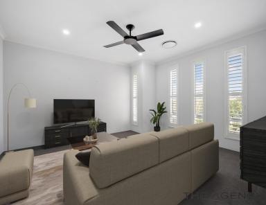 House For Sale - WA - Harrisdale - 6112 - Modern Style Meets Everyday Function – Move-In Ready Family Home!  (Image 2)