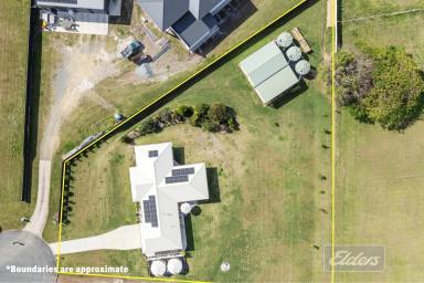 House For Sale - QLD - Chatsworth - 4570 - Spacious Family Living on a Beautiful Quiet Acre  (Image 2)