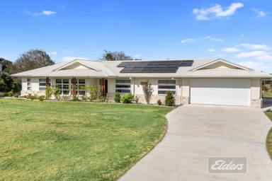 House For Sale - QLD - Chatsworth - 4570 - Spacious Family Living on a Beautiful Quiet Acre  (Image 2)