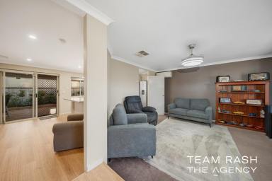 House For Sale - WA - Ballajura - 6066 - Easy Living with Extra Space and Everyday Convenience  (Image 2)