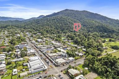 Residential Block For Sale - QLD - Babinda - 4861 - Secluded 3,812m² Block with Creek & Town Services  (Image 2)