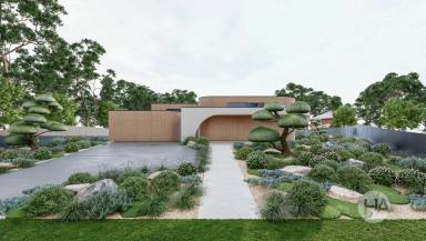 Residential Block For Sale - VIC - Mount Eliza - 3930 - Prestigious Position with Approved Architectural Plans  (Image 2)
