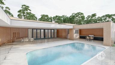 Residential Block For Sale - VIC - Mount Eliza - 3930 - Prestigious Position with Endorsed Architectual Plans  (Image 2)