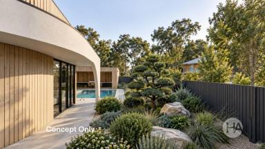 Residential Block For Sale - VIC - Mount Eliza - 3930 - Prestigious Position with Endorsed Architectual Plans  (Image 2)