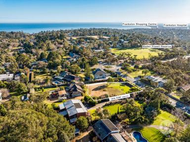 Residential Block For Sale - VIC - Mount Eliza - 3930 - Prestigious Position with Approved Architectural Plans  (Image 2)