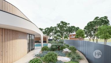 Residential Block For Sale - VIC - Mount Eliza - 3930 - Prestigious Position with Endorsed Architectual Plans  (Image 2)