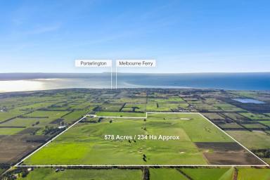 Lifestyle For Sale - VIC - Portarlington - 3223 - Substantial Rural Holding Offering Development Potential  (Image 2)