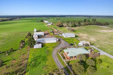 Lifestyle For Sale - VIC - Portarlington - 3223 - Expansive Rural Investment in the Heart of the Bellarine  (Image 2)