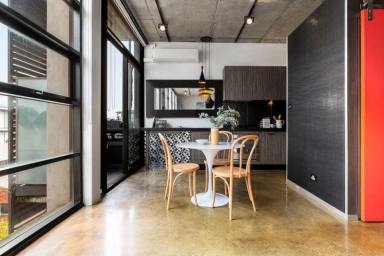 Apartment Leased - VIC - St Kilda - 3182 - Spacious New York Loft Style In The Heart Of St Kilda  (Image 2)