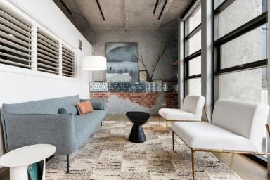 Apartment Leased - VIC - St Kilda - 3182 - Spacious New York Loft Style In The Heart Of St Kilda  (Image 2)