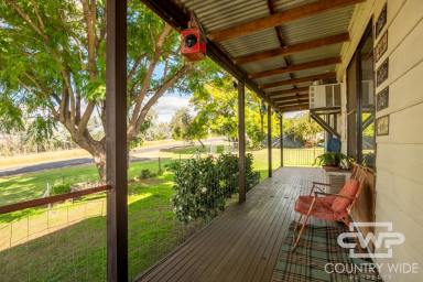 House For Sale - NSW - Ashford - 2361 - Solid 2-Bedroom Home On Approx 1/2 Acre  (Image 2)