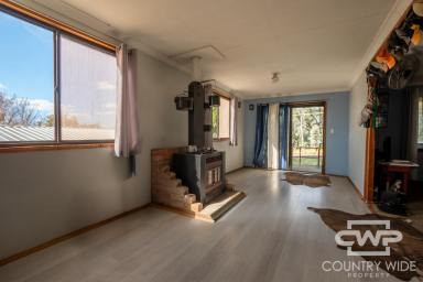House For Sale - NSW - Ashford - 2361 - Solid 2-Bedroom Home On Approx 1/2 Acre  (Image 2)