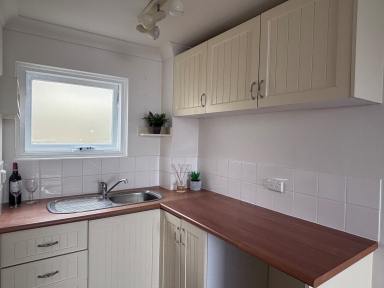 Studio For Lease - NSW - Kiama - 2533 - Bright & Beachside Studio Living - Steps from Bombo Beach  (Image 2)