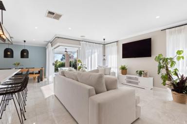 House For Sale - VIC - Strathfieldsaye - 3551 - Stylish, Light-Filled Family Living  (Image 2)