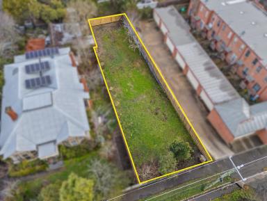 Residential Block Auction - VIC - Soldiers Hill - 3350 - Unlock Your Dream Home in Soldiers Hill: A Rare 553m² Opportunity Awaits  (Image 2)