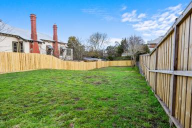 Residential Block For Sale - VIC - Soldiers Hill - 3350 - A rare opportunity to secure a block of land in Soldiers Hill  (Image 2)
