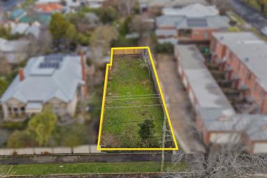 Residential Block Auction - VIC - Soldiers Hill - 3350 - Unlock Your Dream Home in Soldiers Hill: A Rare 553m² Opportunity Awaits  (Image 2)