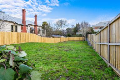 Residential Block Auction - VIC - Soldiers Hill - 3350 - Unlock Your Dream Home in Soldiers Hill: A Rare 553m² Opportunity Awaits  (Image 2)