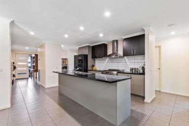 House For Sale - VIC - Huntly - 3551 - Family Living in Quiet Huntly Locale – 17 Bilitho Street, Huntly  (Image 2)