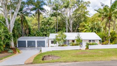 House Sold - QLD - Cooran - 4569 - Noosa Hinterland Living on a Spacious ¼ Acre Corner Block  (Image 2)