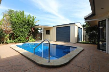 House For Lease - QLD - Edmonton - 4869 - Fabulous Family Entertainer - Extra Spacious - Pool - Shed - Parking Bay  (Image 2)