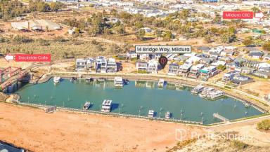 Residential Block For Sale - VIC - Mildura - 3500 - Sunsets, Swans & Stunning Water Views – Build Your Dream Lifestyle  (Image 2)