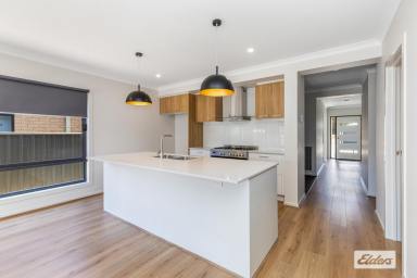 House For Lease - VIC - Jackass Flat - 3556 - As new 4 bedroom home in a delightful estate  (Image 2)