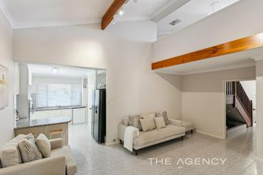 House For Sale - WA - Joondanna - 6060 - Super spacious, street front, Joondanna gold!  (Image 2)