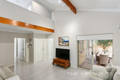 House For Sale - WA - Joondanna - 6060 - Super spacious, street front, Joondanna gold!  (Image 2)