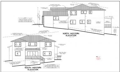 Residential Block For Sale - NSW - Batehaven - 2536 - Prime 1,197sqm block - Walk to Beach and Local Shops !  (Image 2)