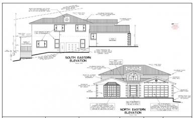 Residential Block For Sale - NSW - Batehaven - 2536 - Prime 1,197sqm block - Walk to Beach and Local Shops !  (Image 2)